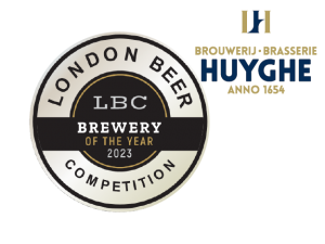 best brewery of the year london beer competition